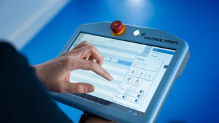 Universal Robots Introduces Direct Torque Control Interface