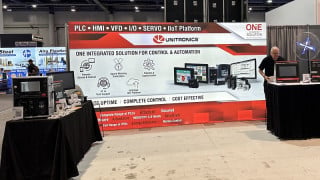 Unitronics Positions UniStream Lineup for Simpler Packaging Automation