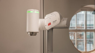 Vention Aims To Simplify Robotics With AI-Based Controller and ABB Collaboration