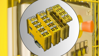 Wago Expands I/O System, Releases 750 Series Safety Logic Modules