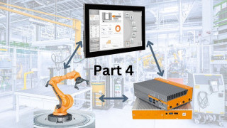 How to Design and Deploy a Web-Based HMI Project - Part 4