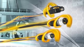 Applications for Single Pair Ethernet: Perspectives for Device Manufacturers
