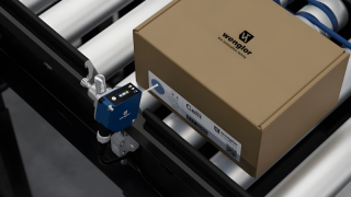 Precise Color Detection: Wenglor Rolls Out the P1PF Color Sensor
