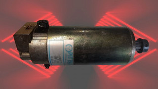 What is a Servo Motor?