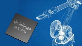 Infineon Integrates Six Industrial Protocols on the XMC7000 MCU