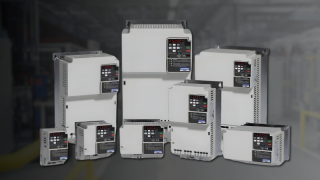 Yaskawa Releases AC Microdrive For Single and Three-Phase Motors