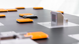 ABB Expands Manufacturing Portfolio with Magnetic Levitation Shuttle System