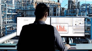 ABB Taps IPEC’s AI to Detect Early Failures in Critical Assets