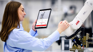 RoboMasters: Level Up Your Robotics Skills with ABB’s App
