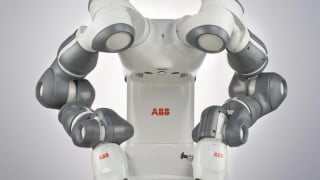 ABB and Roche Advance Laboratory Automation with Robotics