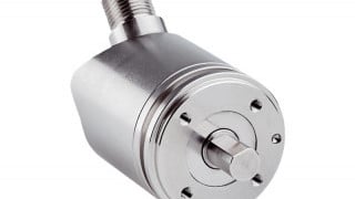 Common Servo Motor Feedback Devices