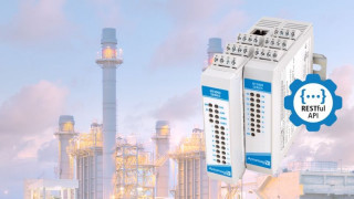 Plug, Play, and REST: Acromag NT Series Simplifies Automation