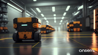 Smart and Mobile Robotics System Solution Guide