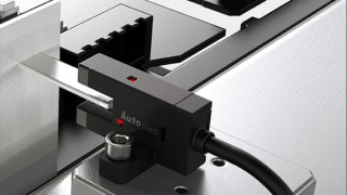 Autonics Updates Sensor and Stop Button Offerings to Improve Safety.
