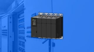 Autonics Launches Modular SPRS Multi-Channel Power Controllers