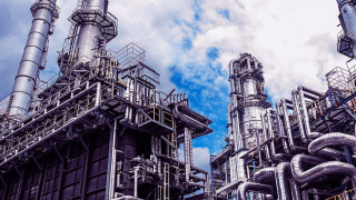 Schneider Electric, AVEVA, and DORIS Group Bring New Digital Twin Technology to Oil and Gas Markets