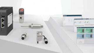 Balluff’s New Toolkit Could Help Machine Monitoring Processes in Industrial Applications 