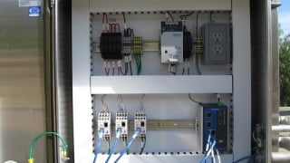 Inline Isolator Safeguards Modbus RTU Wiring