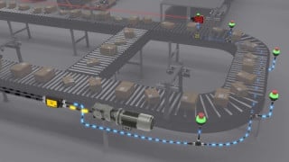 Banner Engineering Introduces Machine-Mountable RSr Safety Relay 