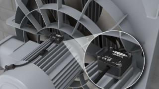 Banner Adds Wireless Vibration Sensors for Predictive Maintenance