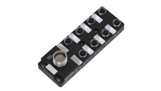 Simplify I/O Junction Boxes with Banner Engineering’s I/O Block