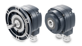 Baumer HOG800 Encoders: Tough, Smart, and Ready for Anything