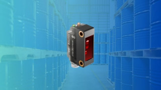 Baumer Unveils OT200 and OT330 Mini ToF Object Sensors