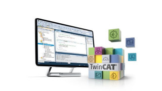Beckhoff Expands TwinCAT 3 with CNC for EDM and Additive Manufacturing