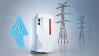 Unlimited Power! Regenerative Unit From Beckhoff Recycles Unused Energy