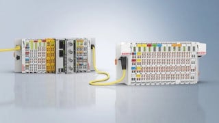 Beckhoff ED Series Refreshes EtherCAT I/O Hardware