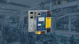 Bihl+Wiedemann Launches High-Current ASi Safety Gateways