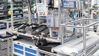 New App From Bosch Rexroth Utilizes Lean Manufacturing and Visualization Techniques 