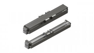  Bosch Rexroth Debuts Latest Industrial Linear Rails with Multiple Precision Levels