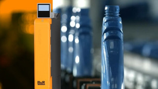 Who Shrunk the Servo Drive? B&R’s ACOPOS P3 Cuts Size, not Power
