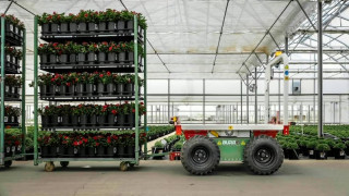 The Latest Partnerships in Automated Agricultural Operations