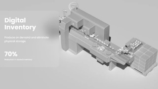 New Roboze-Comau Partnership Promotes Agile Manufacturing