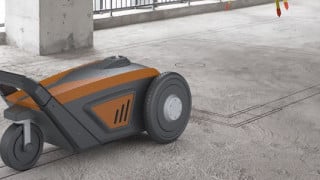Automation and AI: Reshaping the Construction Industry