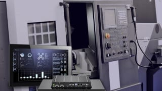 Industrial HMI Gains Power as Darveen Upgrades the DPC-9000 Series