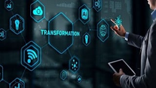 Assessing Buzzwords: Digital Transformation