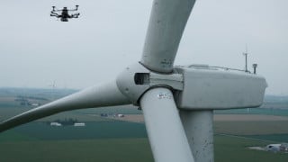 Unconventional Commercial and Industrial Applications of Drones