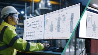 Emerson DeltaV Edge Syncs Operator Views for Faster Fixes