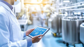 Emerson’s DeltaV Edge Environment 2.0: Now With Batch Data Processing
