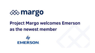 Emerson Joins Project Margo to Boost Industrial Edge Interoperability