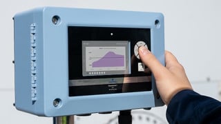 Streamlined Multi-Tank Monitoring Arrives with Emerson’s 2405 Hub