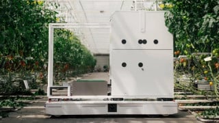 Eternal Ag Lands EUR 8M for Autonomous Harvesting Robots