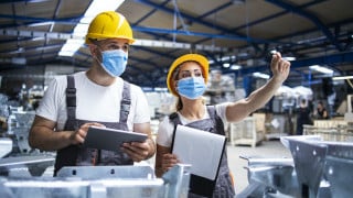The Relationship Between Reliability and Maintainability From a Mechanical Perspective
