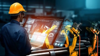 FANUC and Google Advance Physical AI for Manufacturing