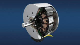 FAULHABER Releases Integrated Speed Controllers for Flat Motors 