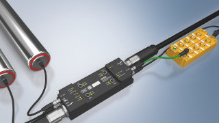 Beckhoff Set to Bring New Automation Solutions to MODEX 2020 