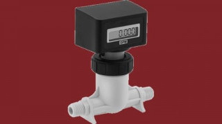 Developing Totalizer Function (Flow Totalizer) on a PLC